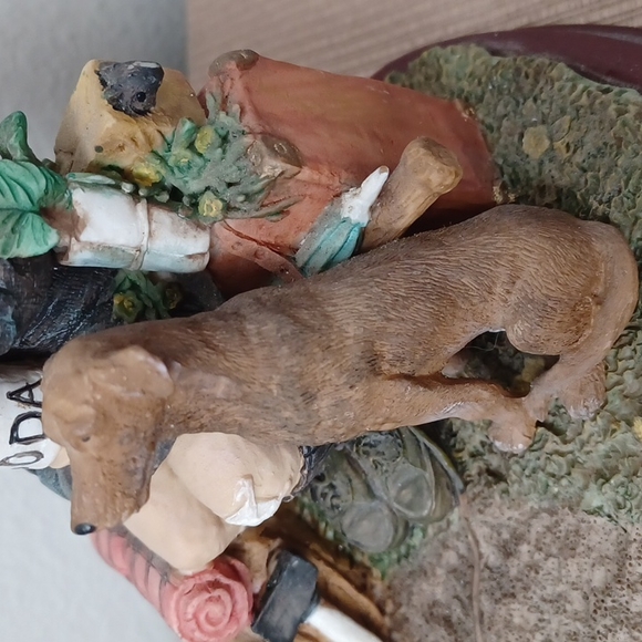 Vintage Marlo Collection Figurene - Picture 7 of 8